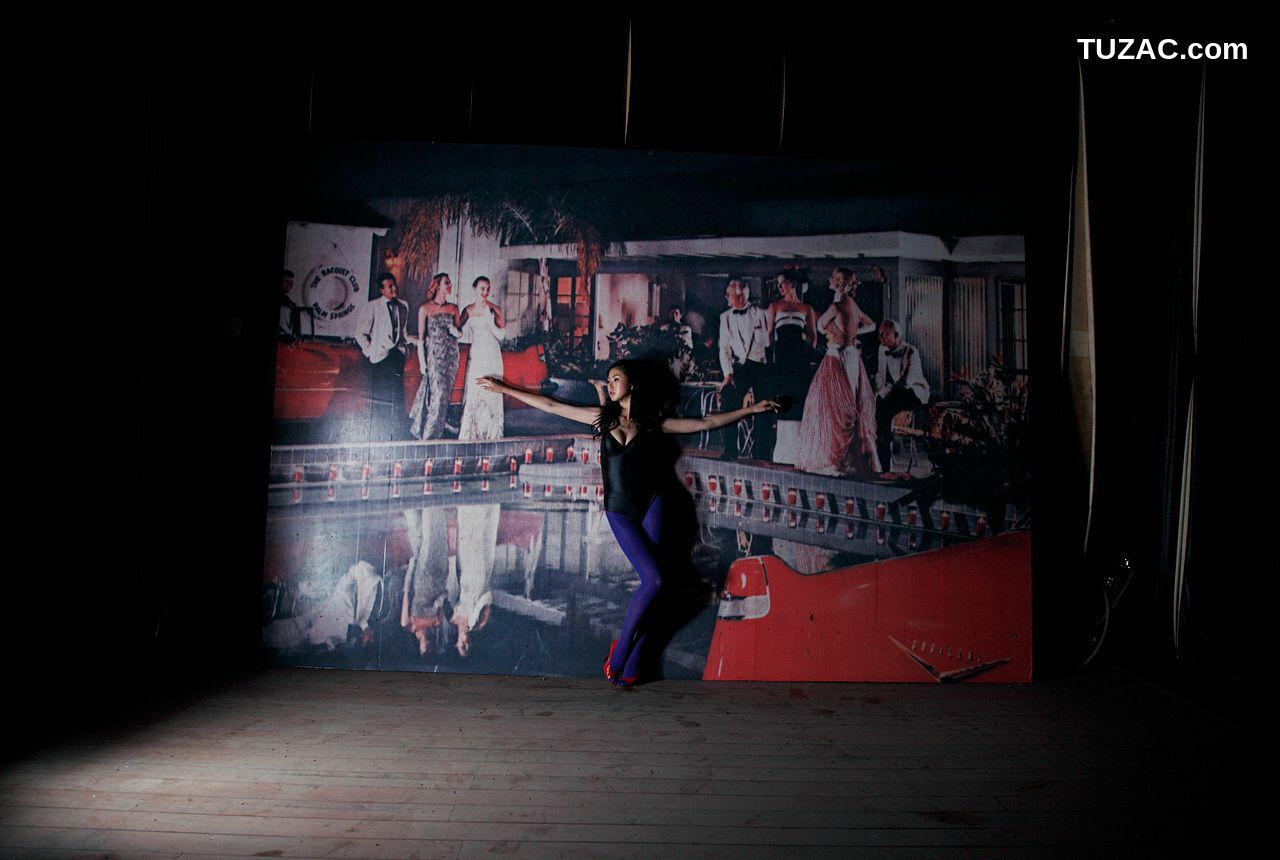 Image.tv_Miwon 美元 《朱夏 SHU-KA》 写真集[47P]