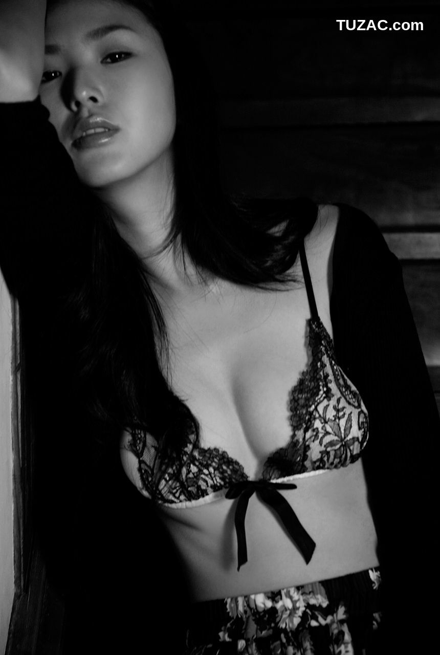 Image.tv_Miwon 美元 《朱夏 SHU-KA》 写真集[47P]