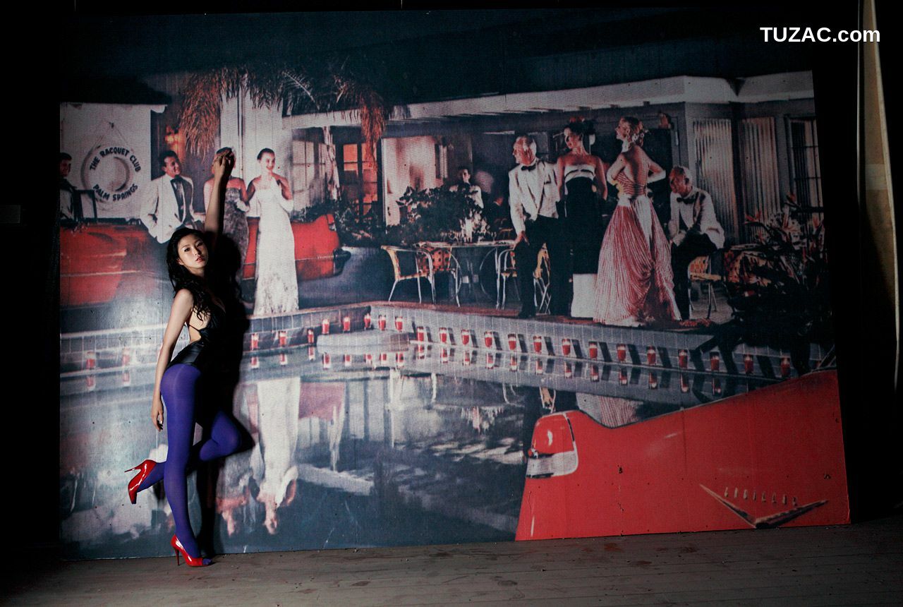 Image.tv_Miwon 美元 《朱夏 SHU-KA》 写真集[47P]