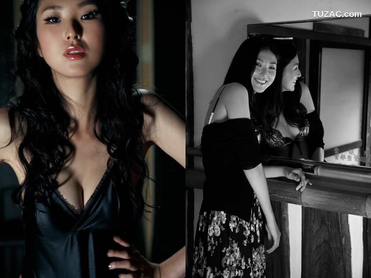 Image.tv_Miwon 美元 《朱夏 SHU-KA》 写真集[47P]