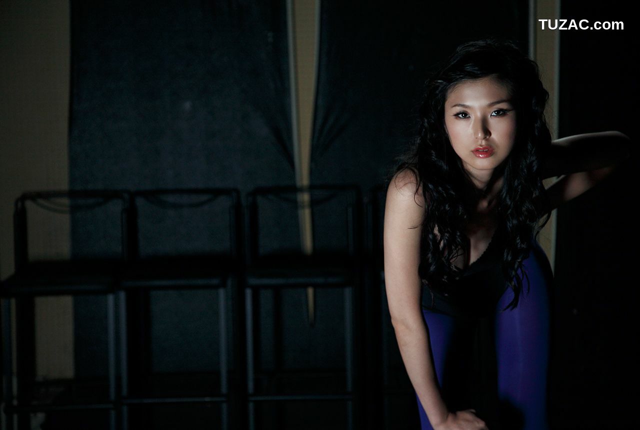 Image.tv_Miwon 美元 《朱夏 SHU-KA》 写真集[47P]