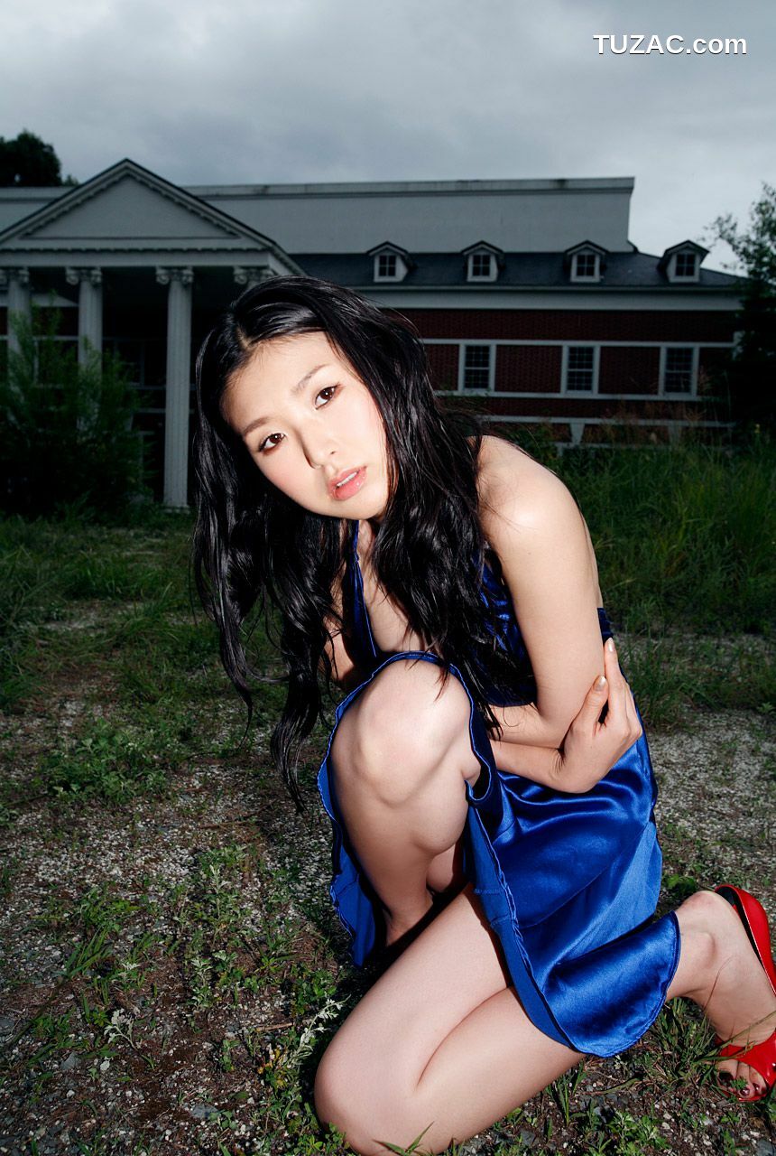 Image.tv_Miwon 美元 《朱夏 SHU-KA》 写真集[47P]