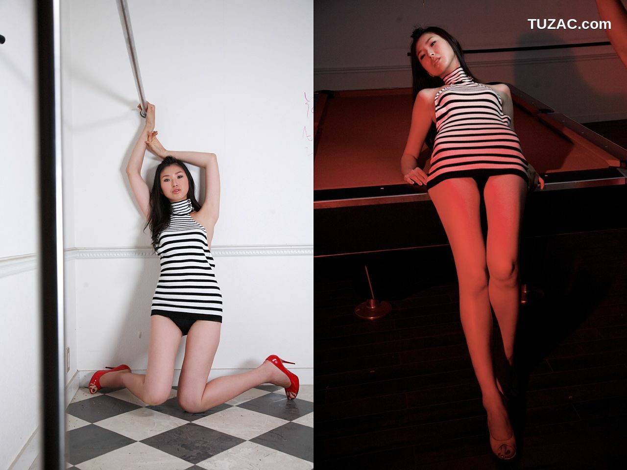 Image.tv_Miwon 美元 《朱夏 SHU-KA》 写真集[47P]