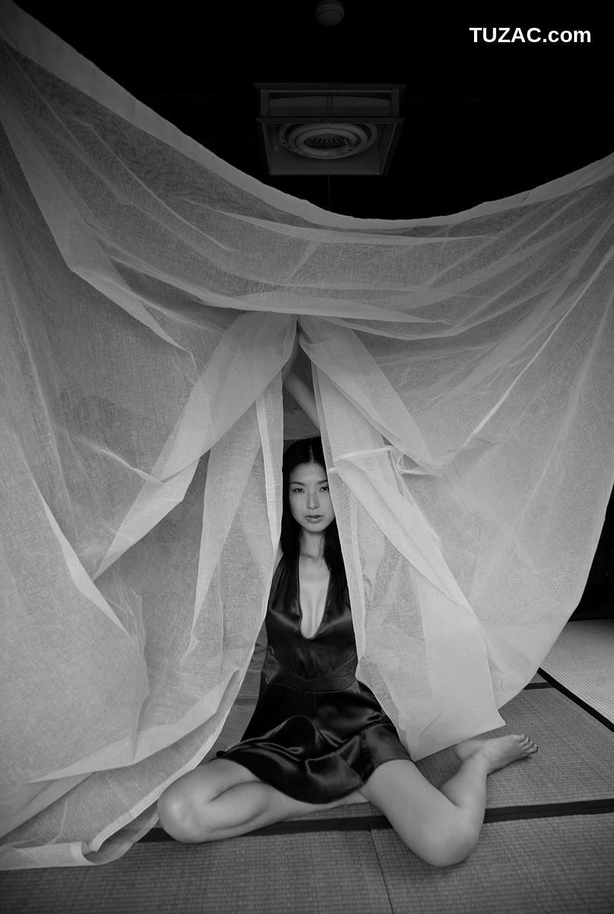 Image.tv_Miwon 美元 《朱夏 SHU-KA》 写真集[47P]