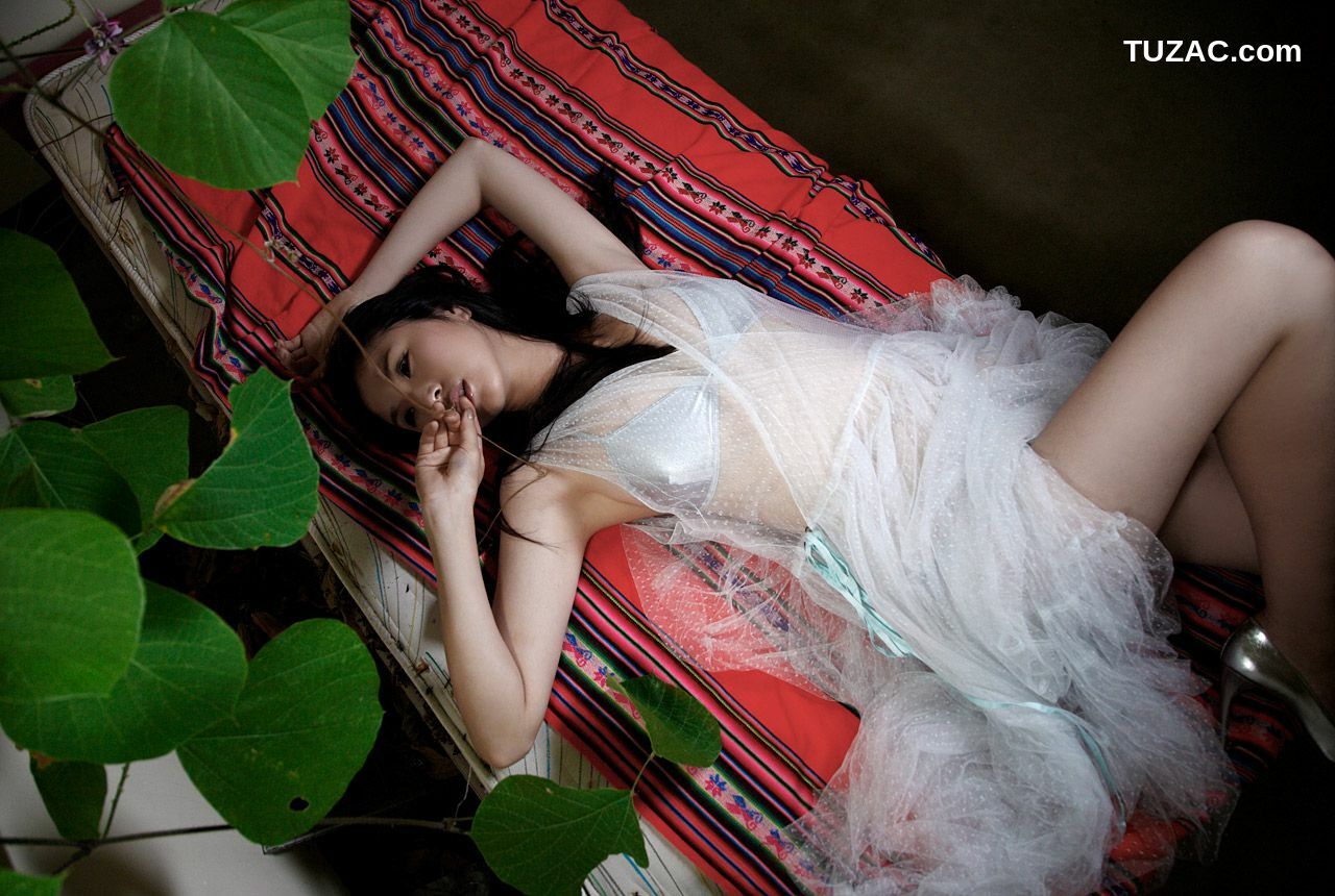 Image.tv_Miwon 美元 《朱夏 SHU-KA》 写真集[47P]