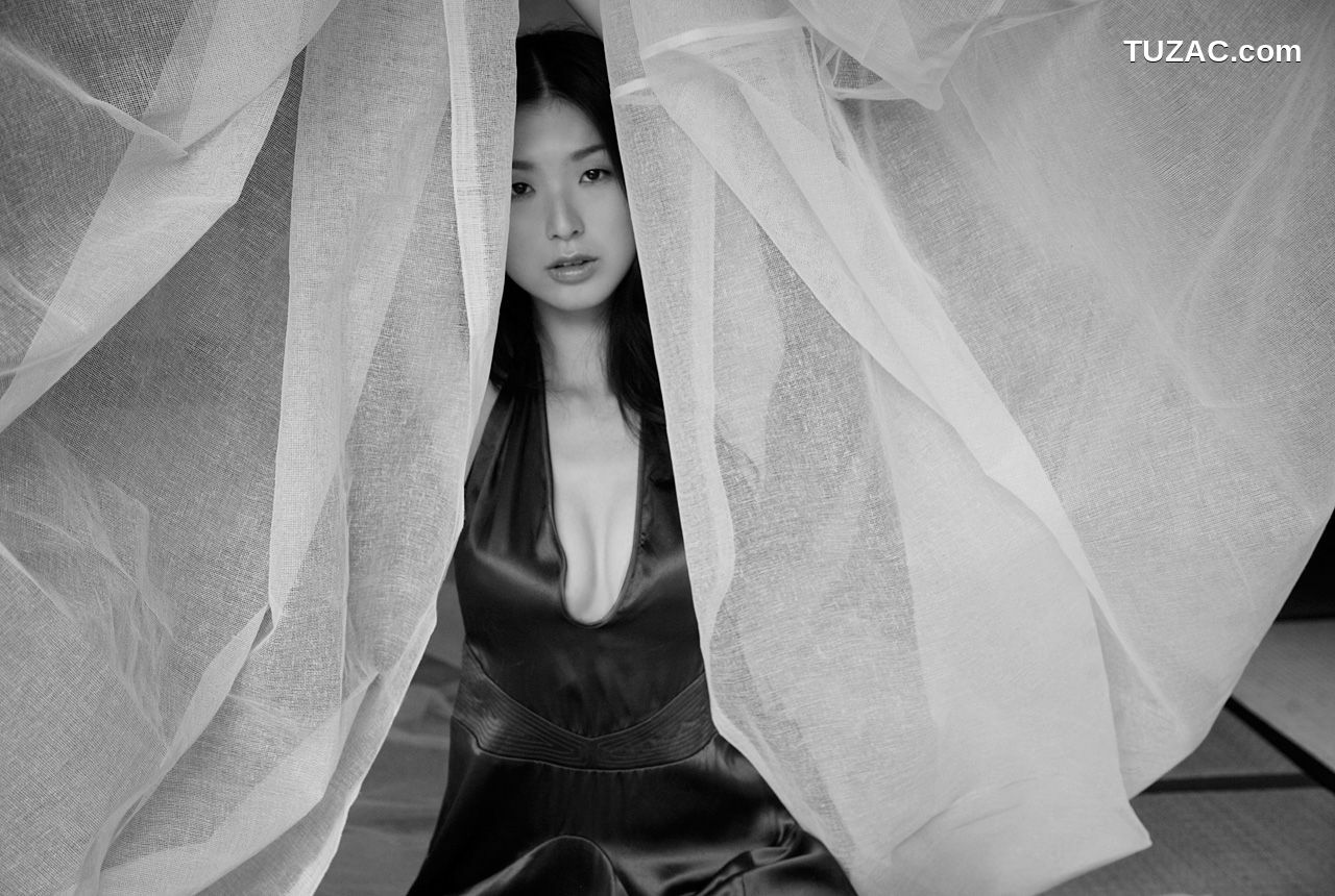 Image.tv_Miwon 美元 《朱夏 SHU-KA》 写真集[47P]