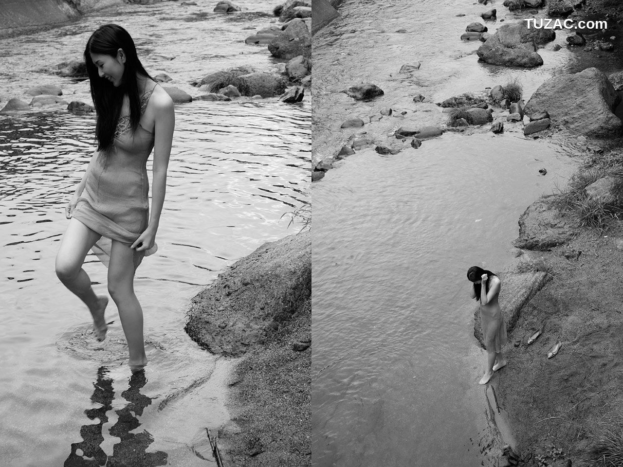 Image.tv_Miwon 美元 《朱夏 SHU-KA》 写真集[47P]