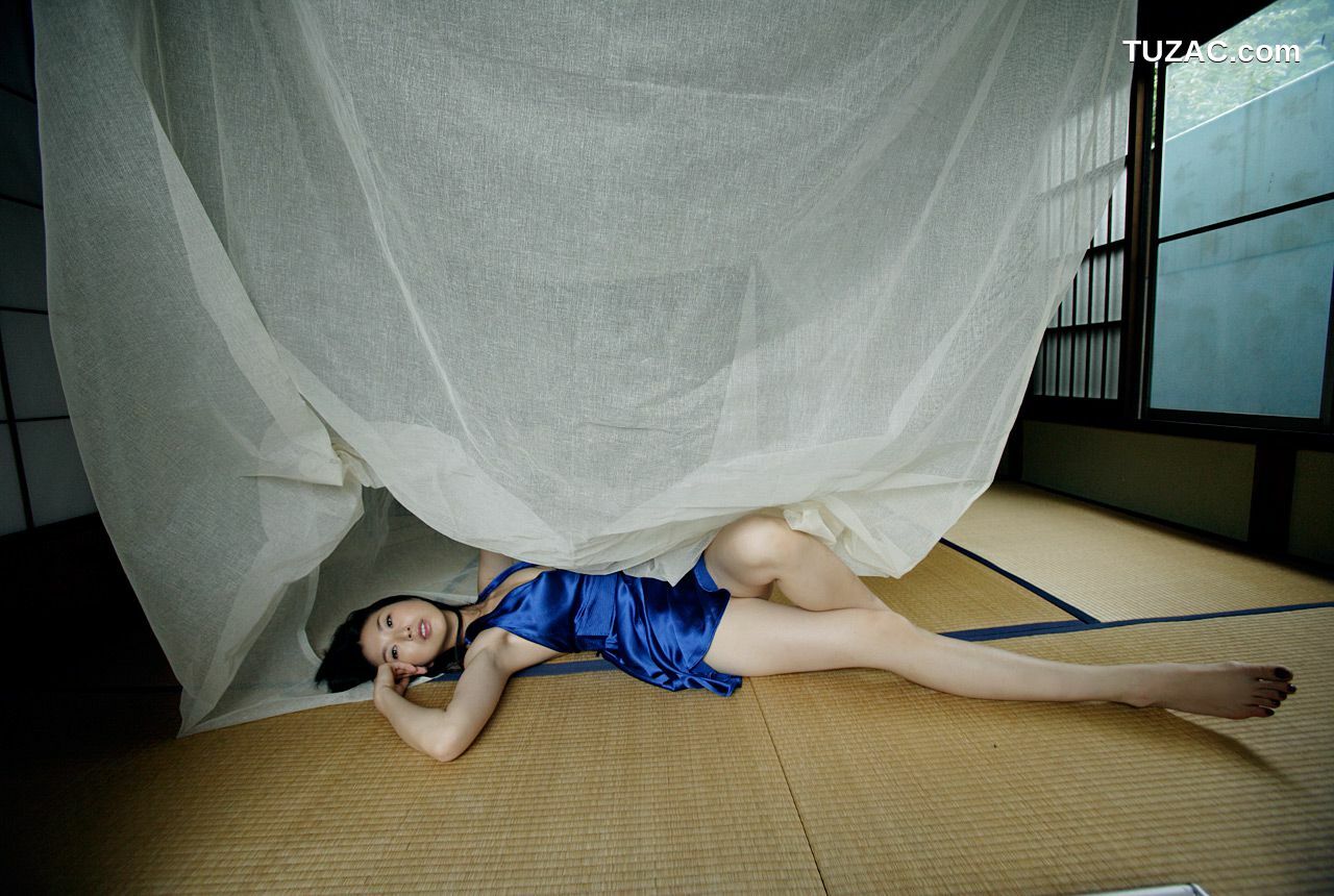 Image.tv_Miwon 美元 《朱夏 SHU-KA》 写真集[47P]