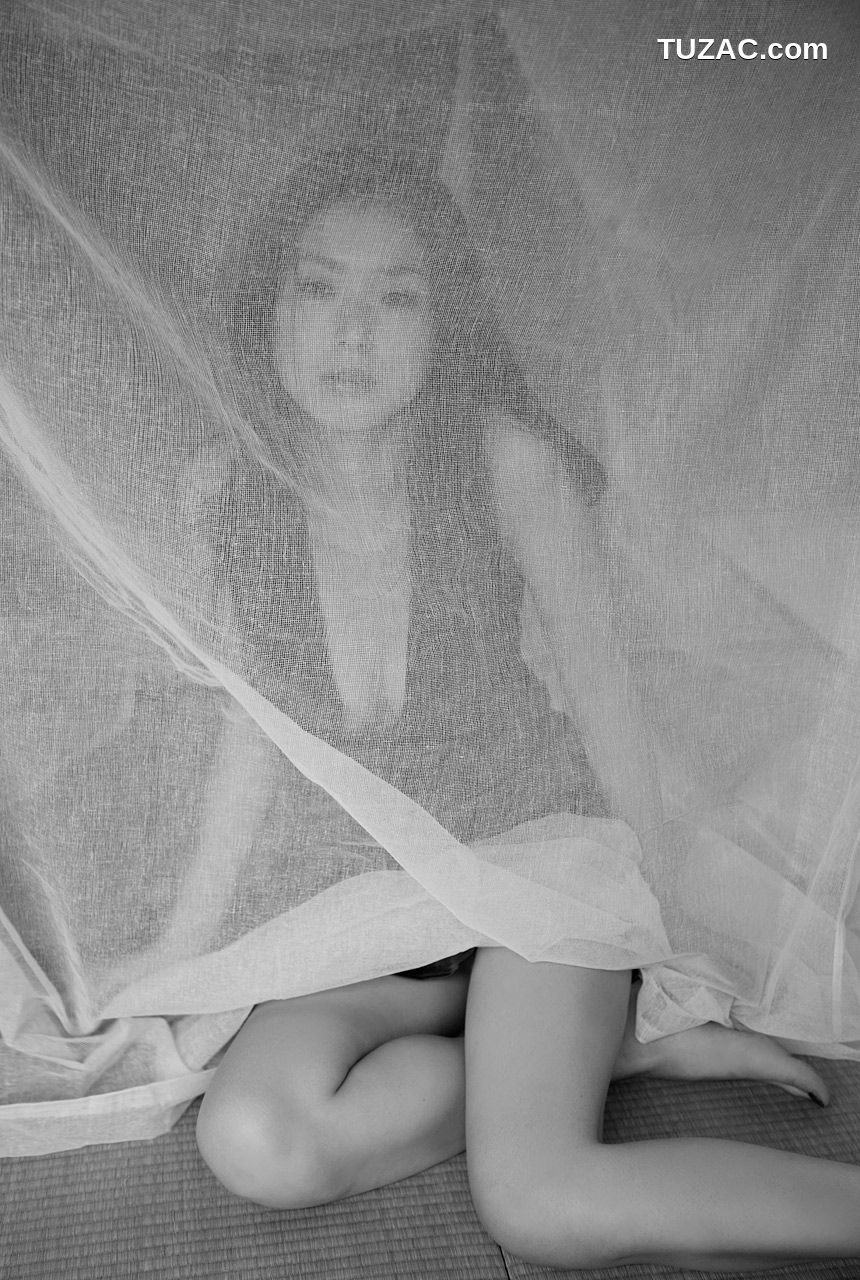 Image.tv_Miwon 美元 《朱夏 SHU-KA》 写真集[47P]