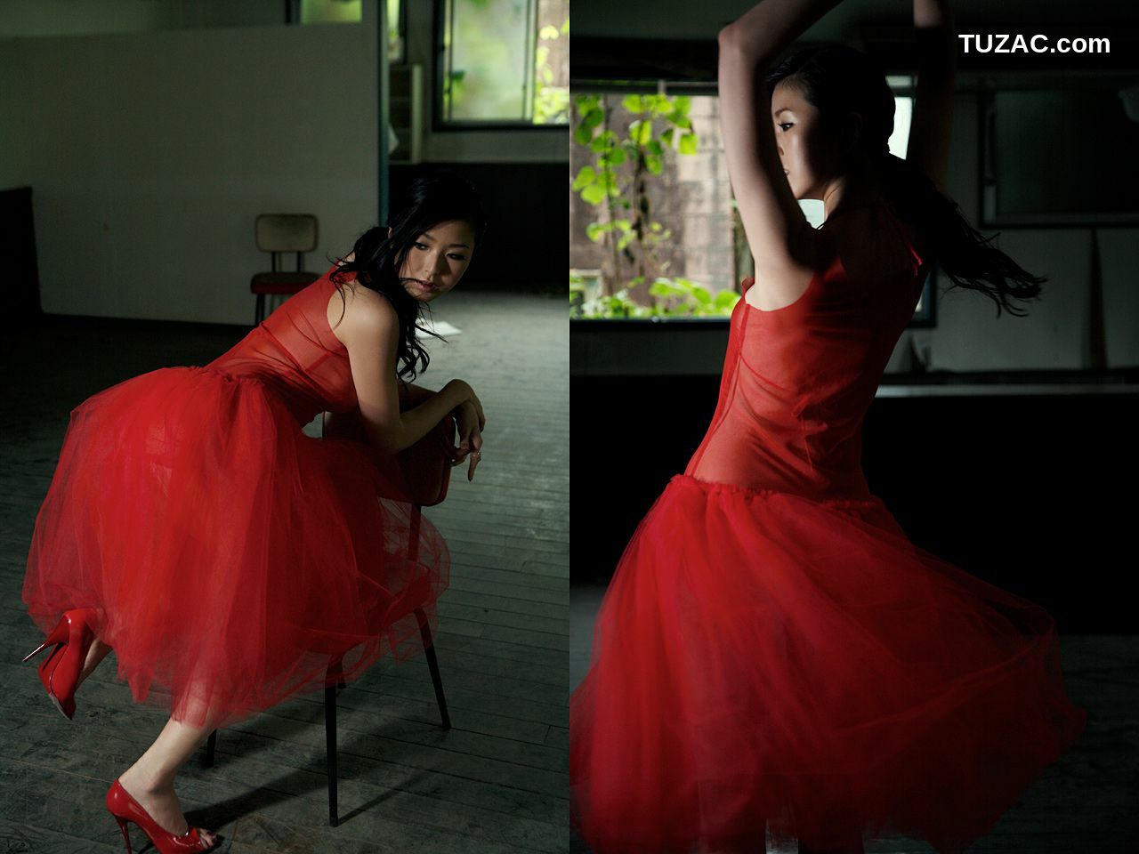 Image.tv_Miwon 美元 《朱夏 SHU-KA》 写真集[47P]