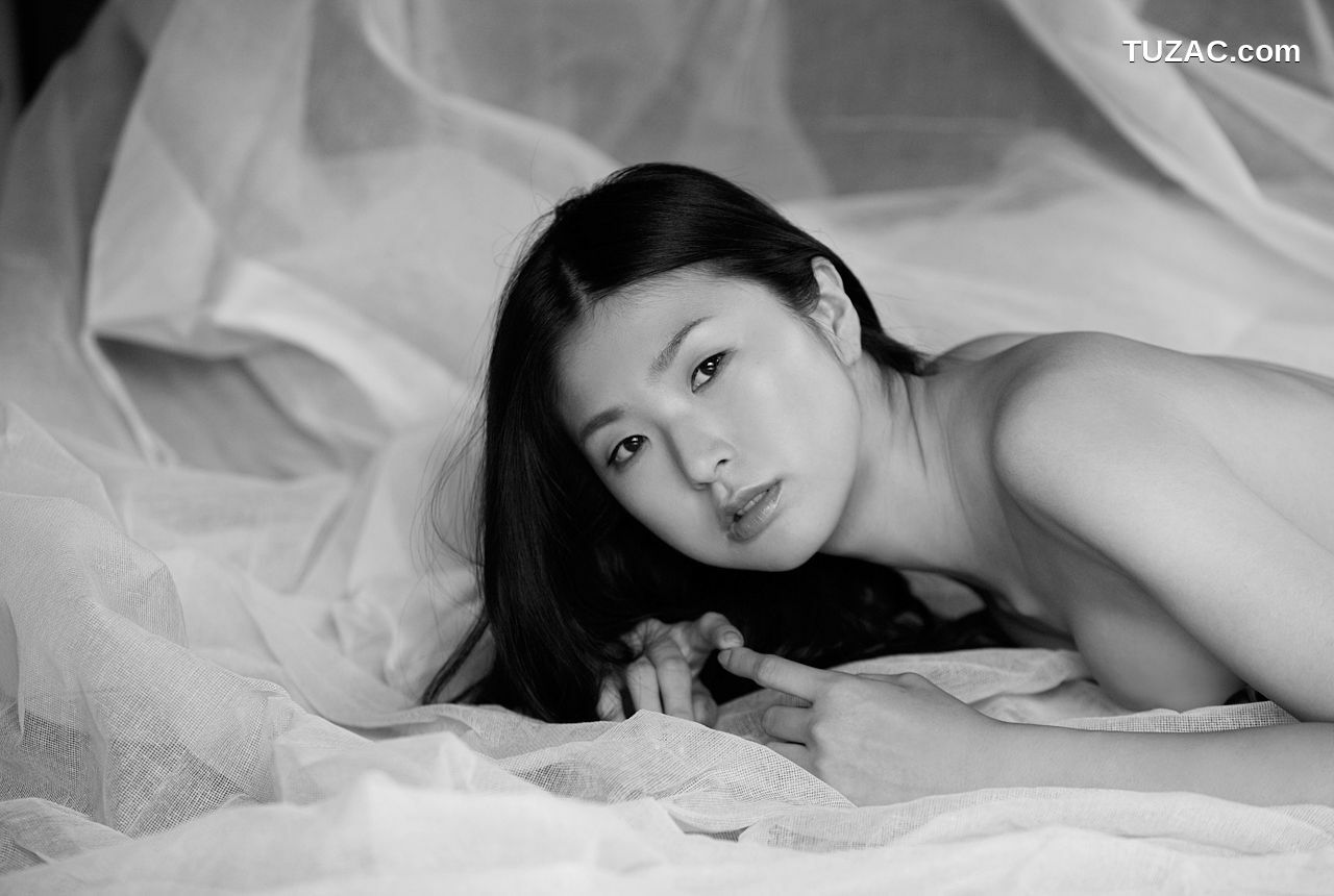 Image.tv_Miwon 美元 《朱夏 SHU-KA》 写真集[47P]