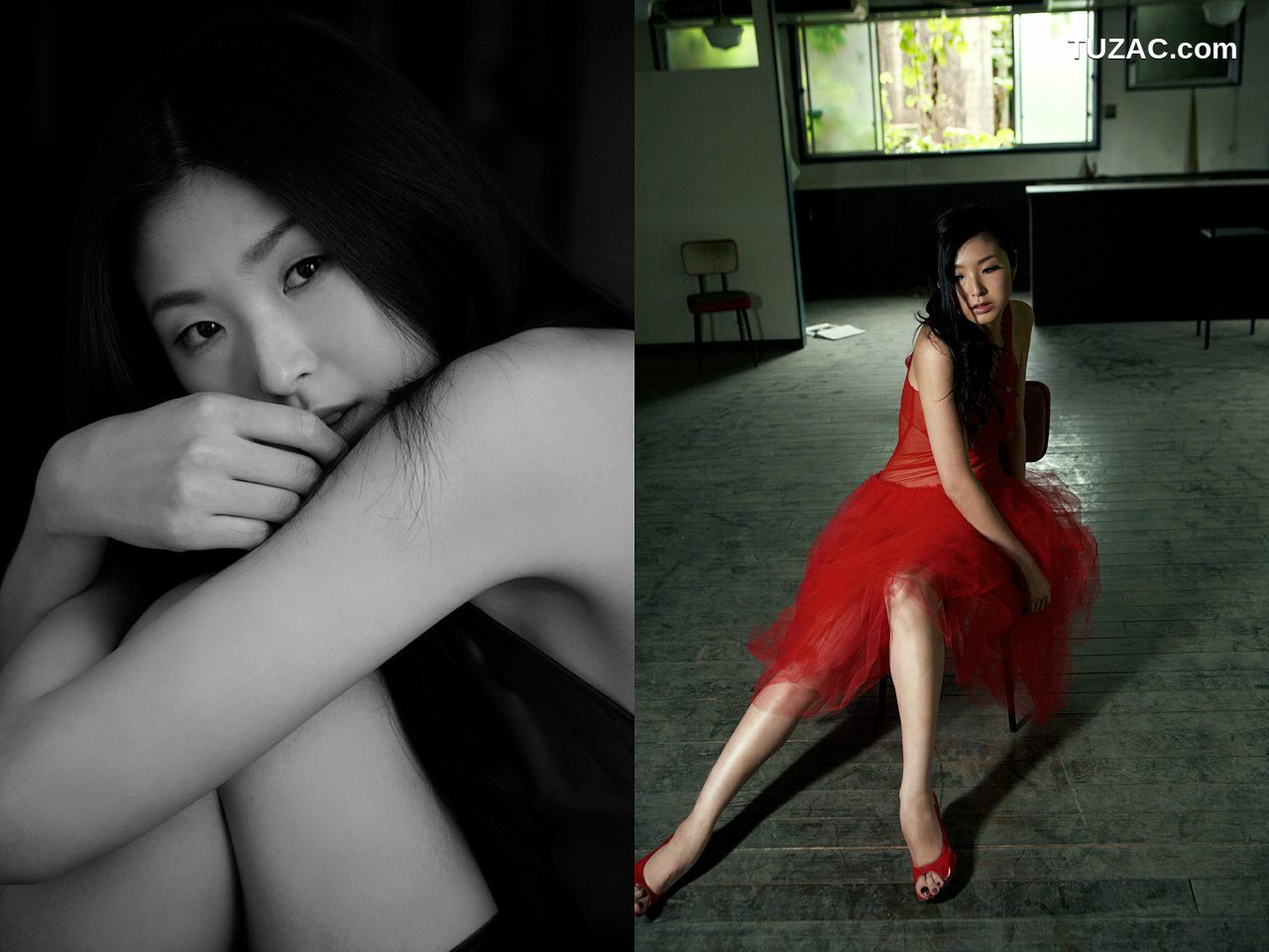 Image.tv_Miwon 美元 《朱夏 SHU-KA》 写真集[47P]