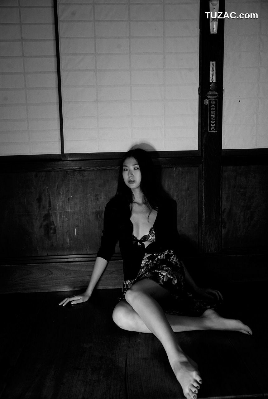 Image.tv_Miwon 美元 《朱夏 SHU-KA》 写真集[47P]