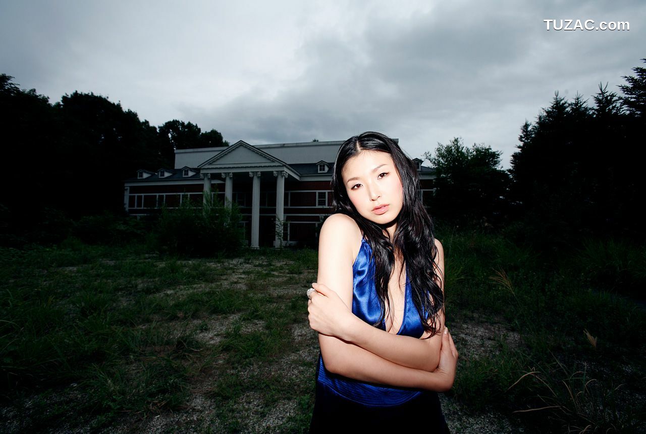 Image.tv_Miwon 美元 《朱夏 SHU-KA》 写真集[47P]