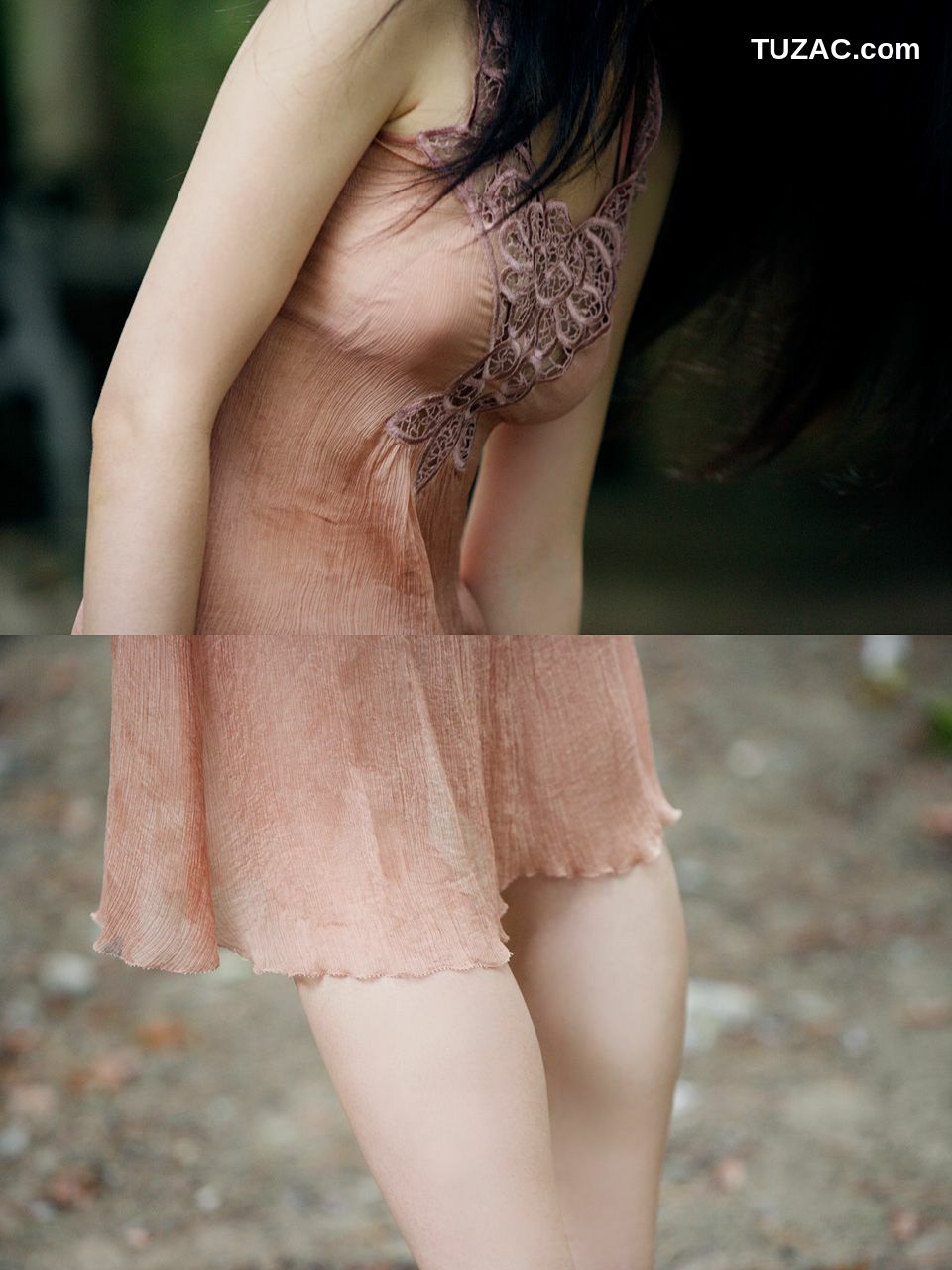 Image.tv_Miwon 美元 《朱夏 SHU-KA》 写真集[47P]