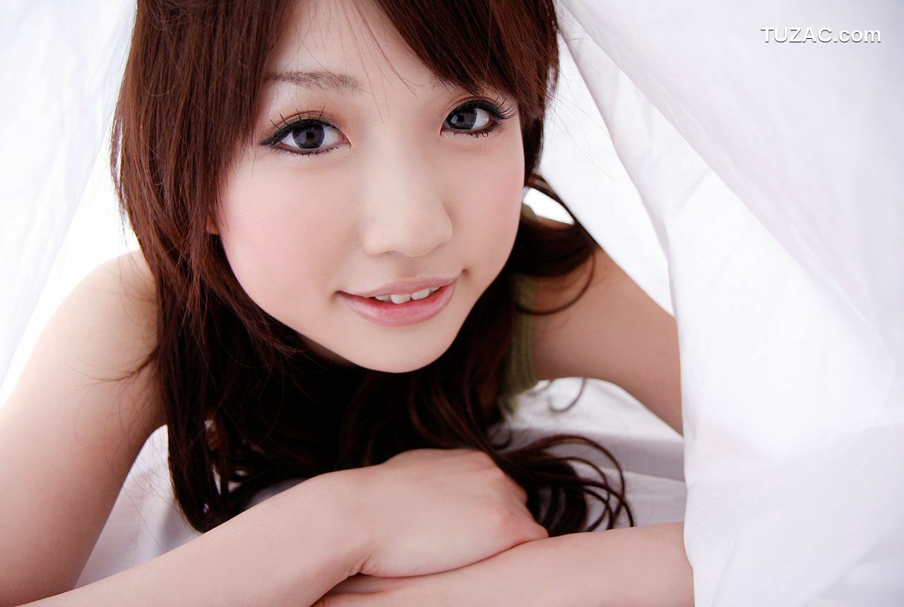 Image.tv_Momo 桃 《Sweetest girl》 写真集[31P]