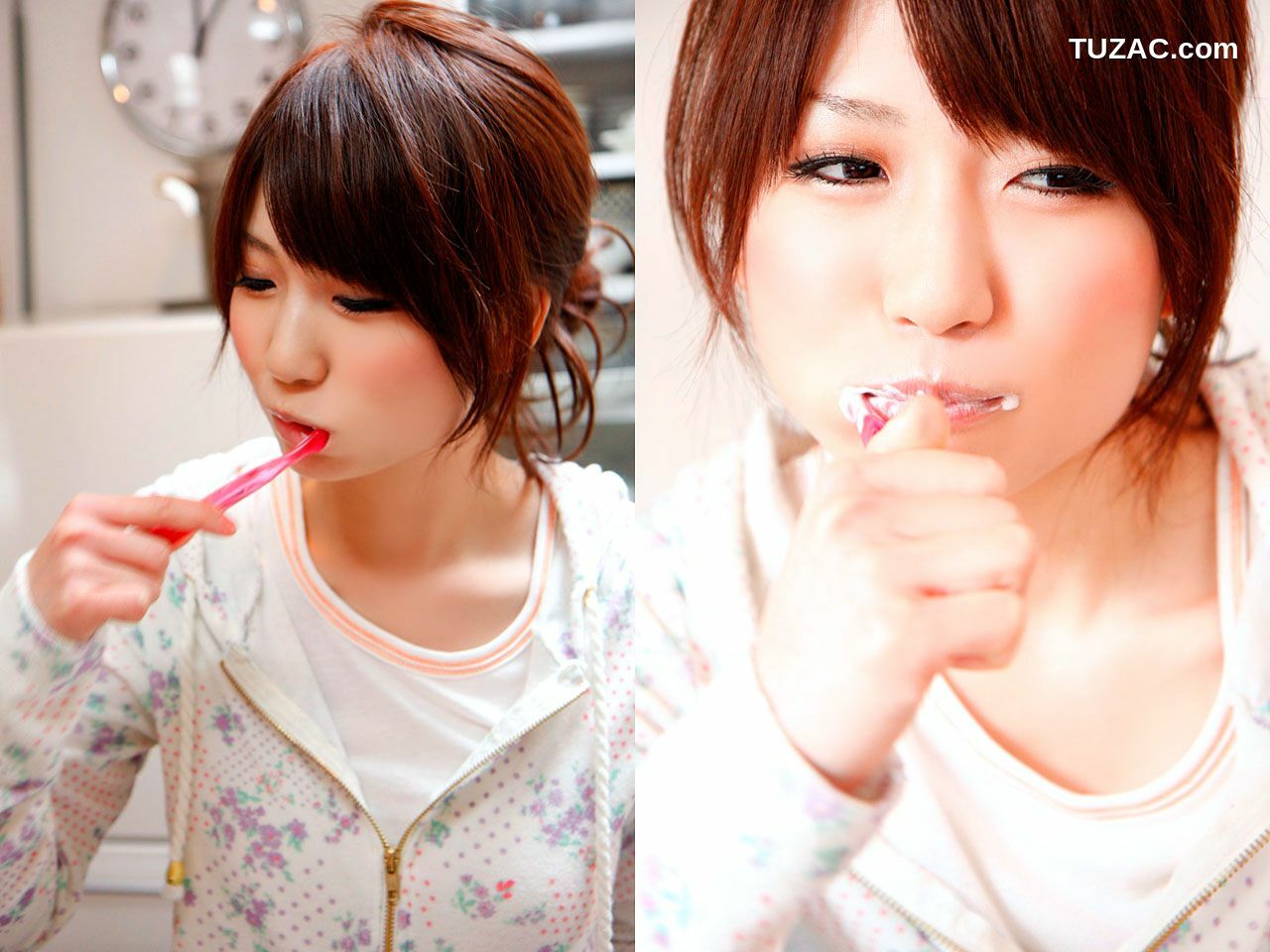 Image.tv_Momo 桃 《Sweetest girl》 写真集[31P]