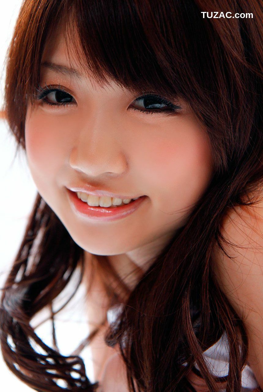 Image.tv_Momo 桃 《Sweetest girl》 写真集[31P]