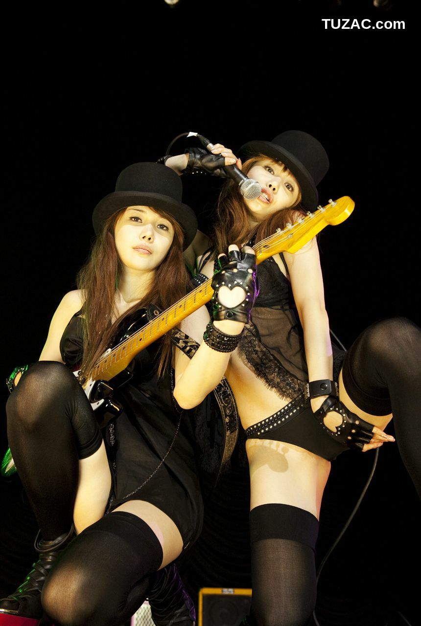Image.tv_Red Pepper Girls 《TWIST AND EROTIC》 前編 写真集[39P]