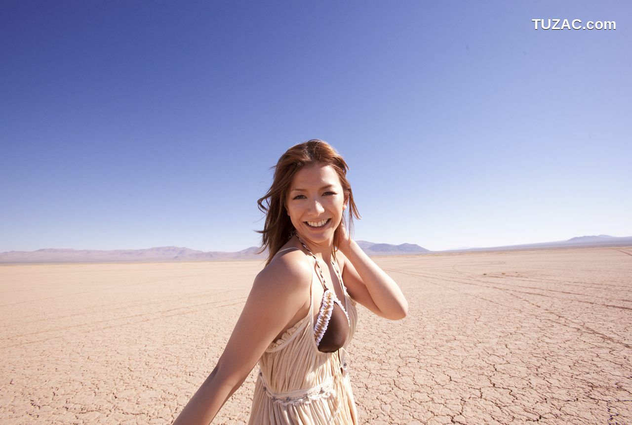 Image.tv_Suzanne スザンヌ《Souvenir》 写真集[35P]