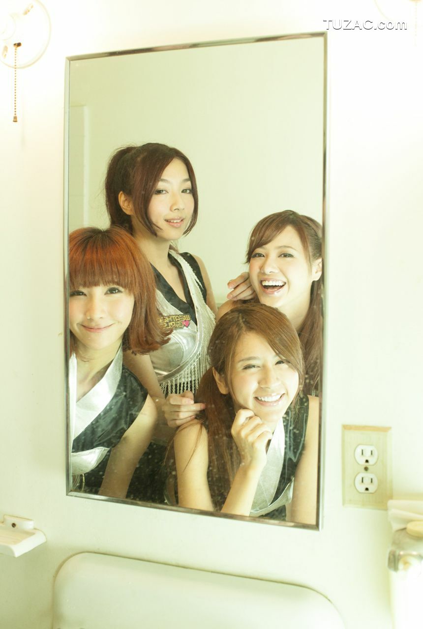 Image.tv_Weater Gurks 《七人七色》後篇 写真集[34P]