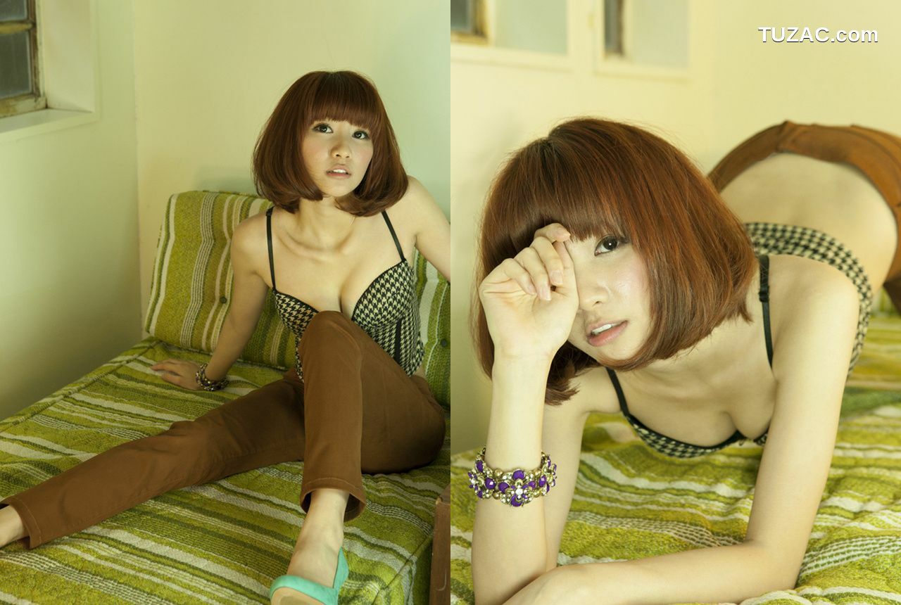 Image.tv_Weater Gurks 《七人七色》後篇 写真集[34P]