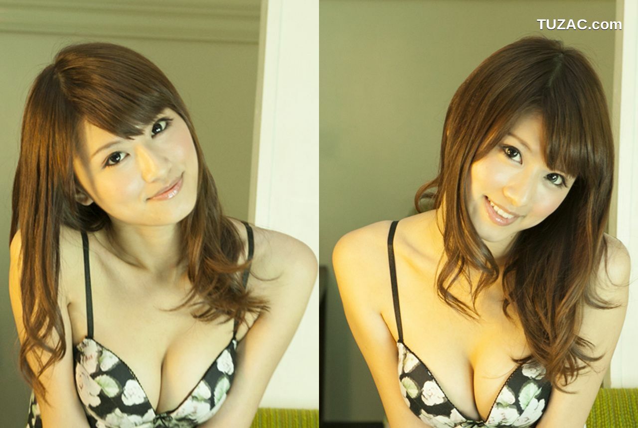 Image.tv_Weater Gurks 《七人七色》後篇 写真集[34P]