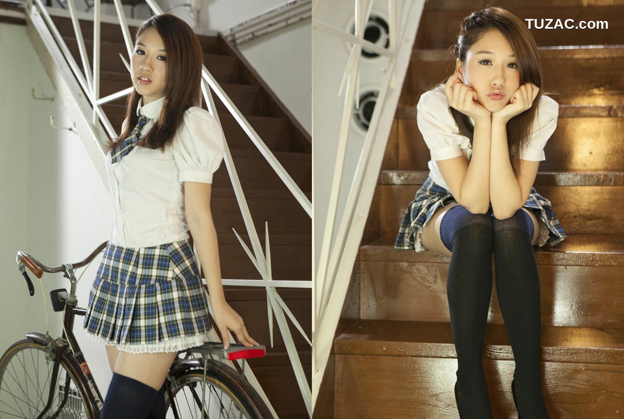 Image.tv_Weater Gurks 《七人七色》後篇 写真集[34P]