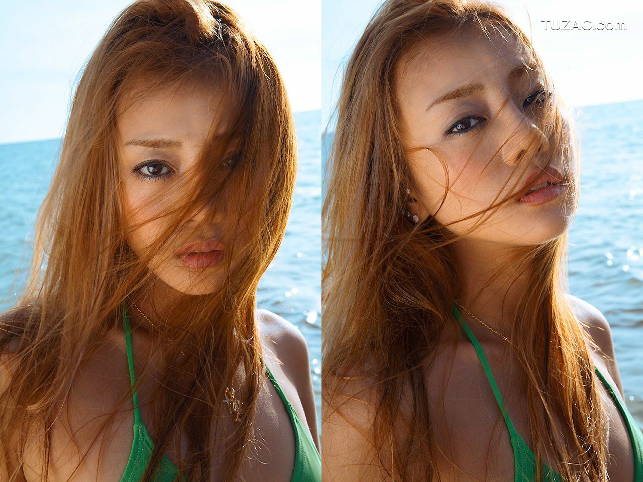 Image.tv_あびる優/阿比留优 《DO YOU LOVE?》 写真集[48P]