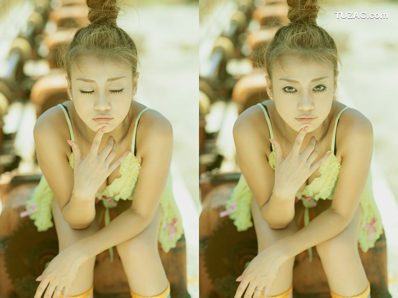 Image.tv_あびる優/阿比留优 《DO YOU LOVE?》 写真集[48P]