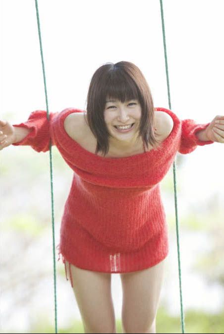 Image.tv_おかもとまり/冈本麻里《Socute!!》 前編 写真集[32P]