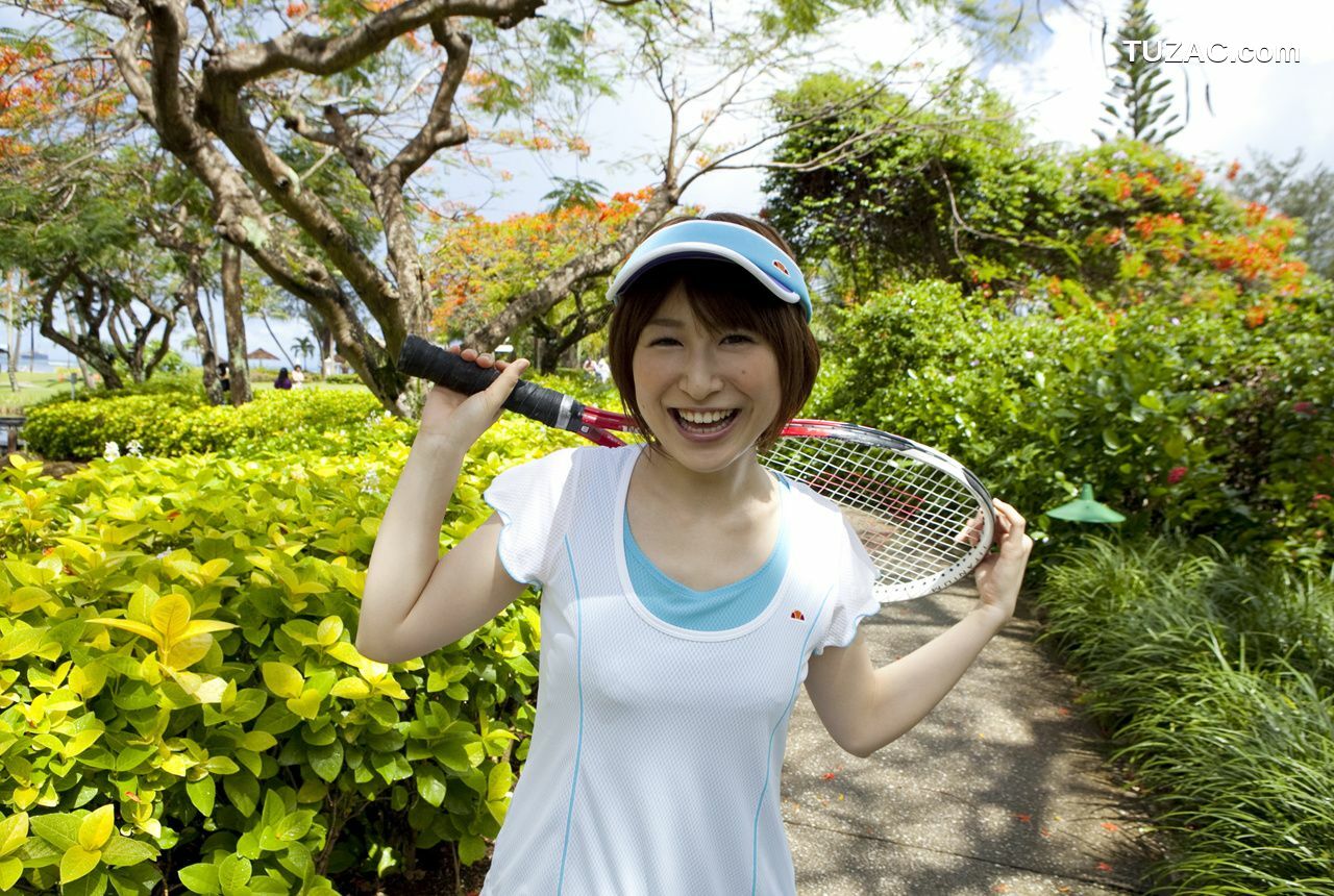 Image.tv_おかもとまり/冈本麻里《イノセントガール》 写真集[63P]