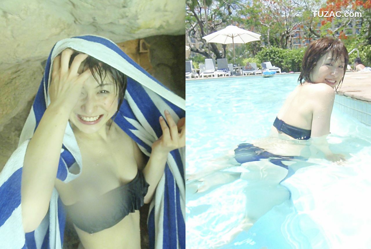 Image.tv_おかもとまり/冈本麻里《イノセントガール》 写真集[63P]