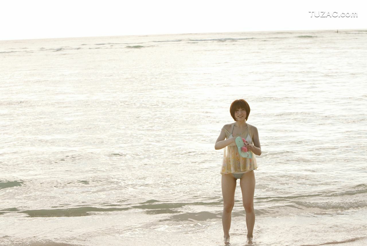 Image.tv_おかもとまり/冈本麻里《イノセントガール》 写真集[63P]