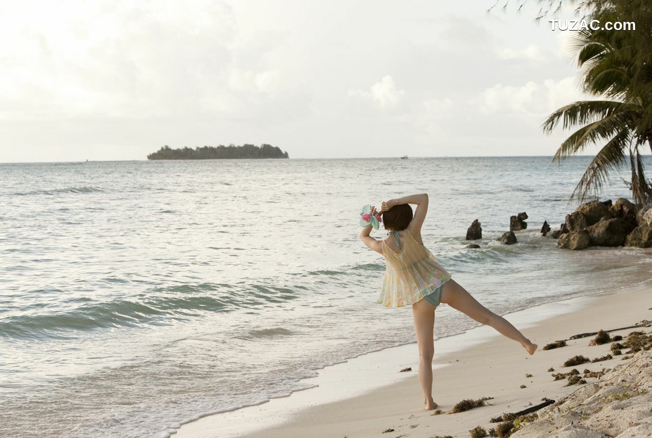 Image.tv_おかもとまり/冈本麻里《イノセントガール》 写真集[63P]