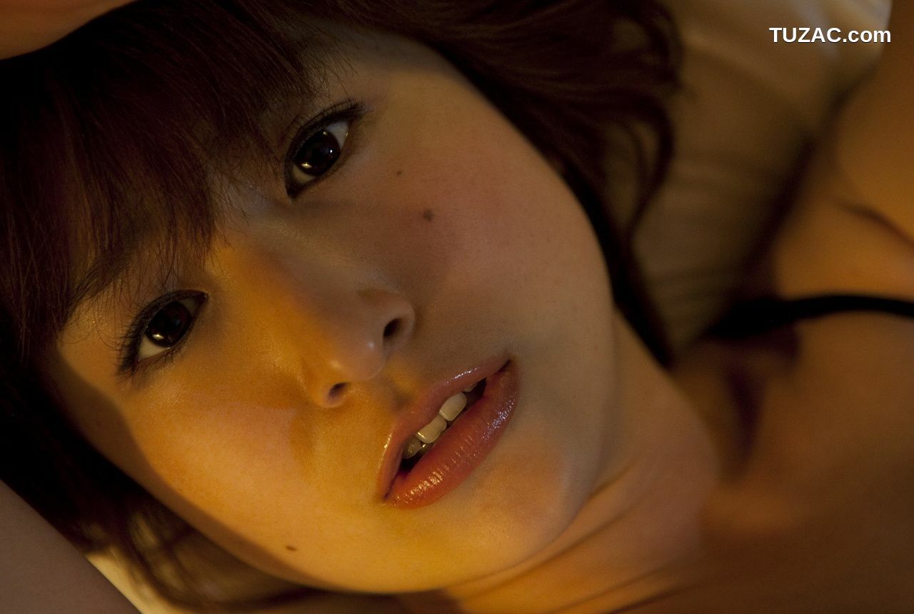 Image.tv_おかもとまり/冈本麻里《イノセントガール》 写真集[63P]