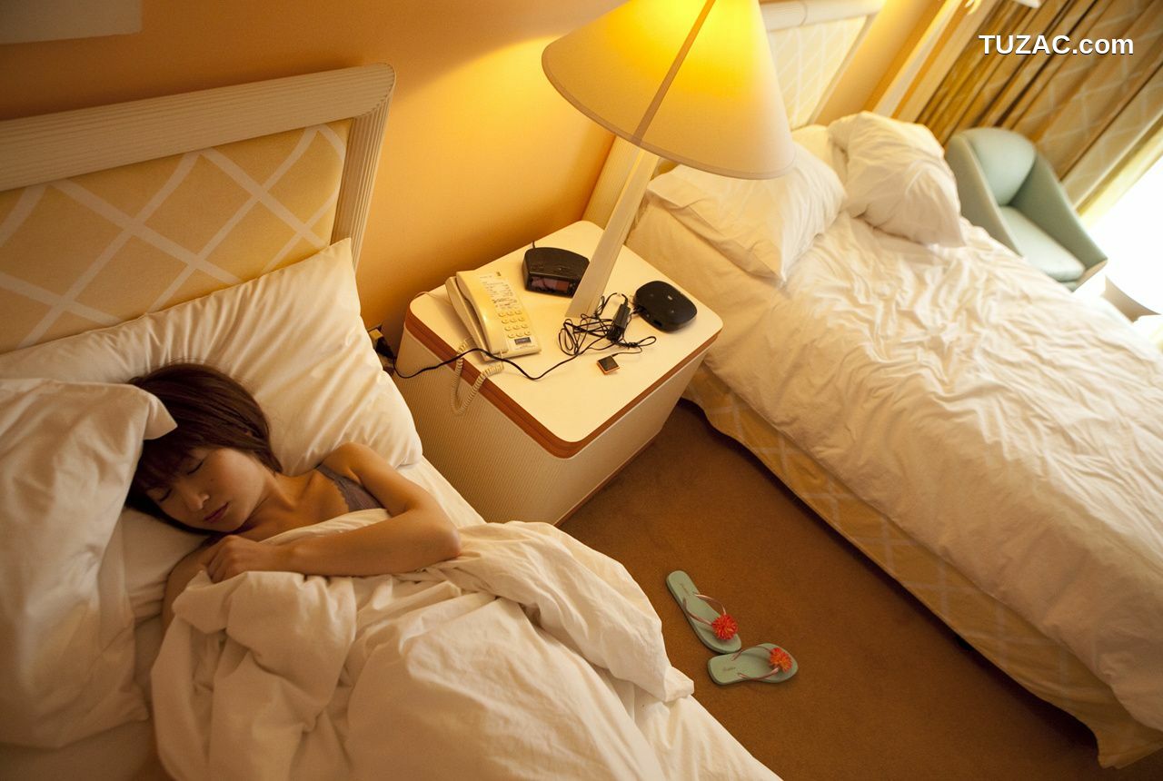 Image.tv_おかもとまり/冈本麻里《イノセントガール》 写真集[63P]