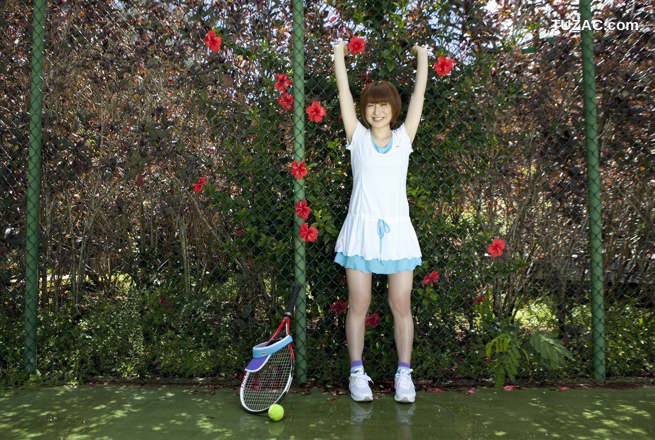 Image.tv_おかもとまり/冈本麻里《イノセントガール》 写真集[63P]