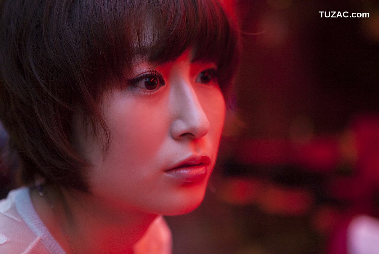 Image.tv_おかもとまり/岡本麻里《MAKE MAGIC》 写真集[32P]