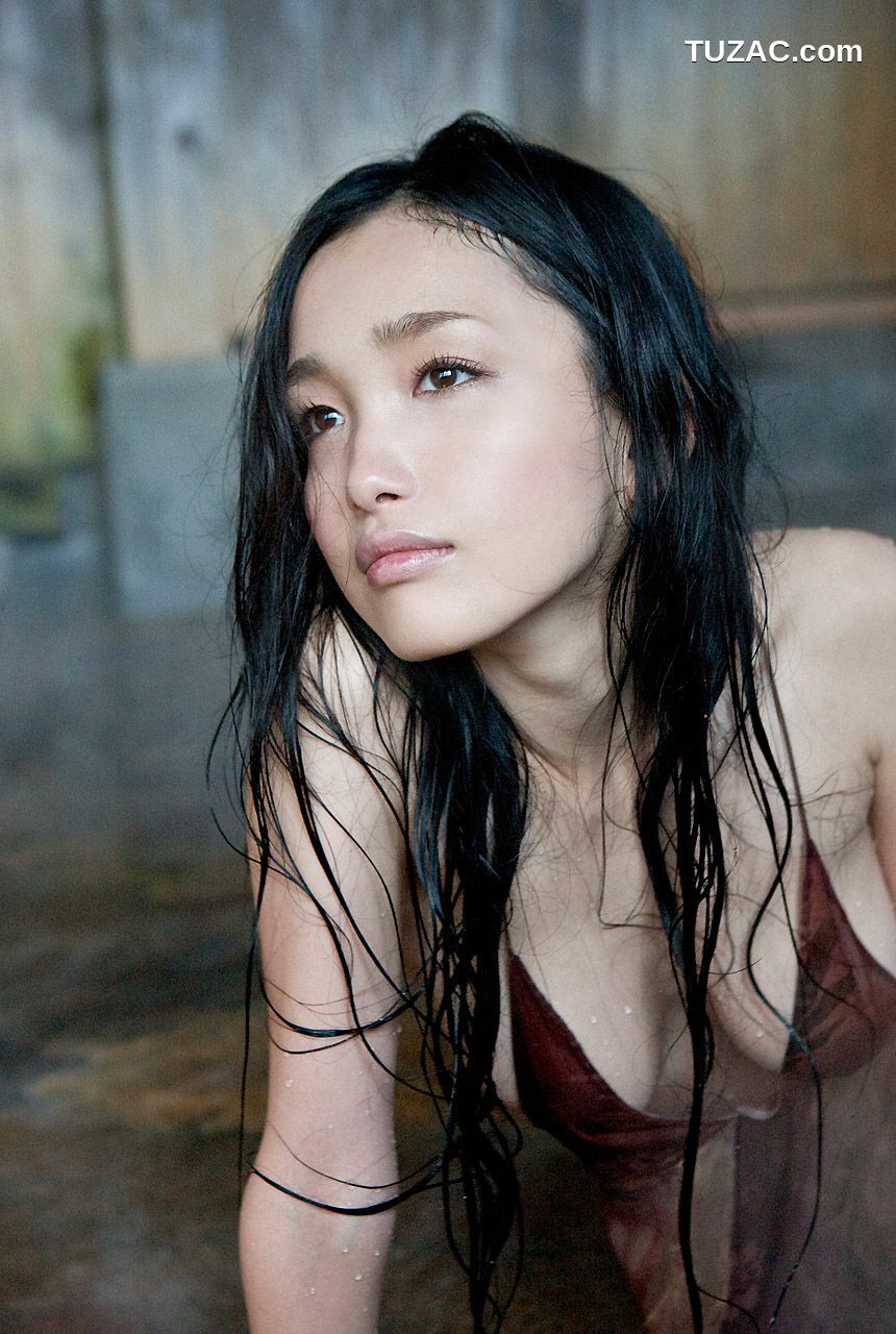 Image.tv_かでなれおん/嘉那蕾音《LOVE is REON》 写真集[32P]