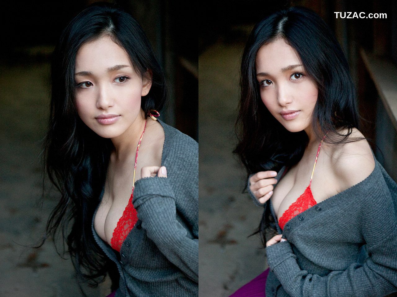 Image.tv_かでなれおん/嘉那蕾音《LOVE is REON》 写真集[32P]