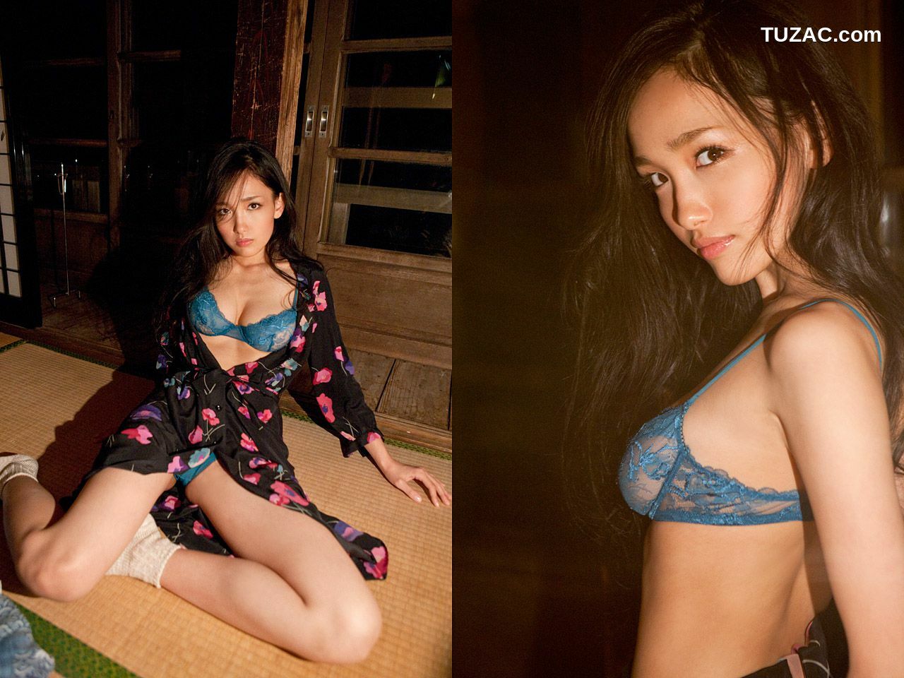 Image.tv_かでなれおん/嘉那蕾音《LOVE is REON》 写真集[32P]