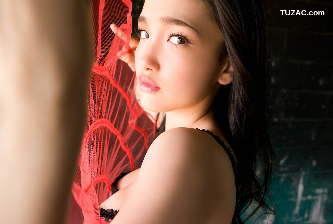 Image.tv_かでなれおん/嘉那蕾音《Love Affair》 写真集[47P]