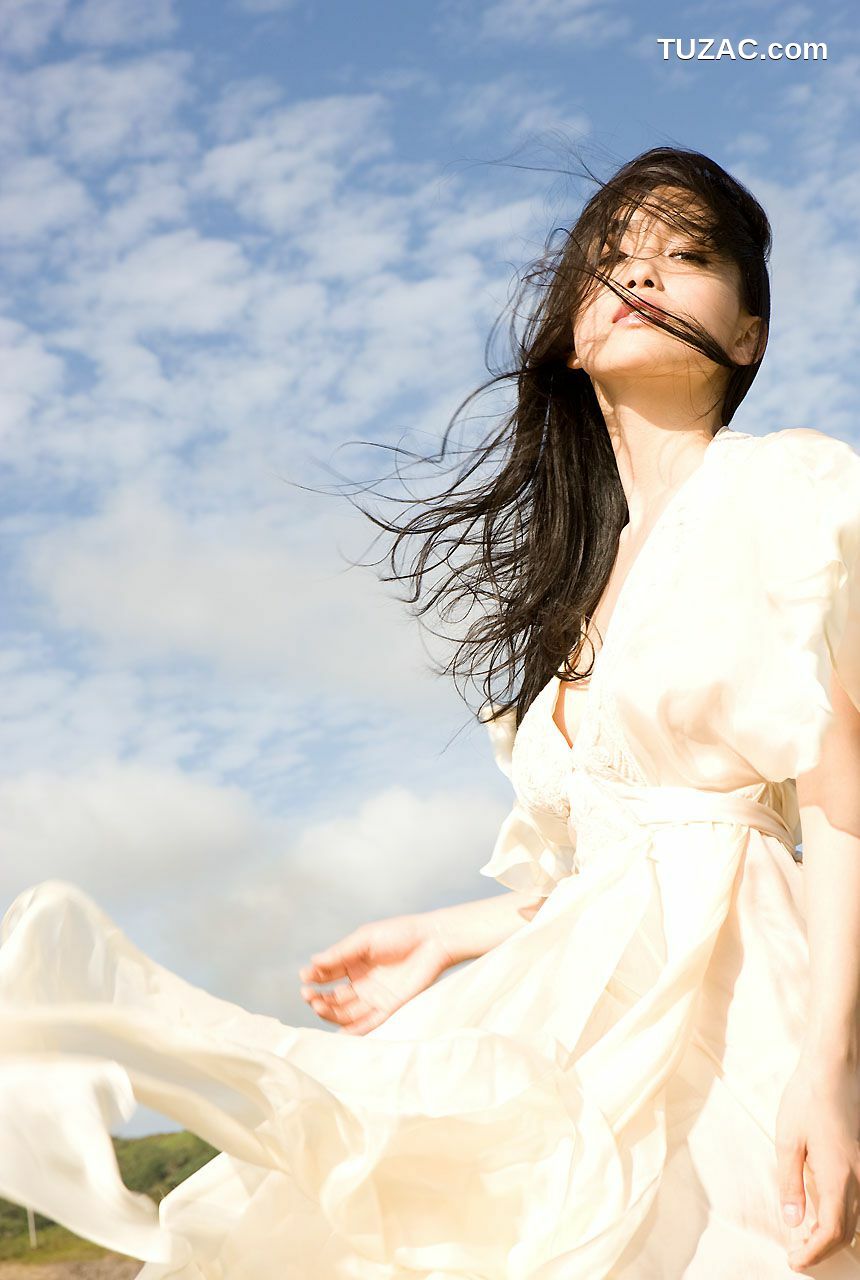 Image.tv_かでなれおん/嘉那蕾音《Love Affair》 写真集[47P]