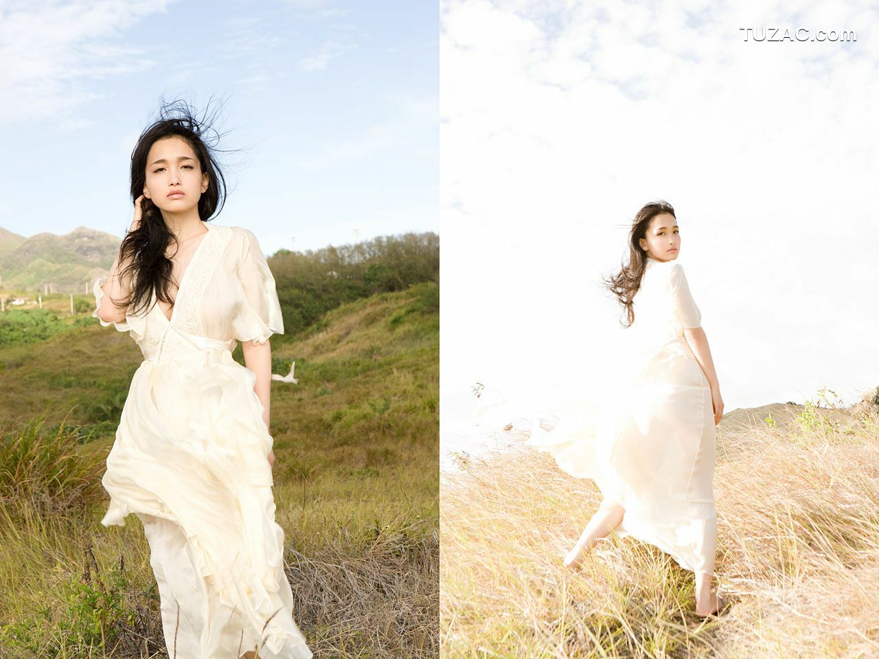 Image.tv_かでなれおん/嘉那蕾音《Love Affair》 写真集[47P]