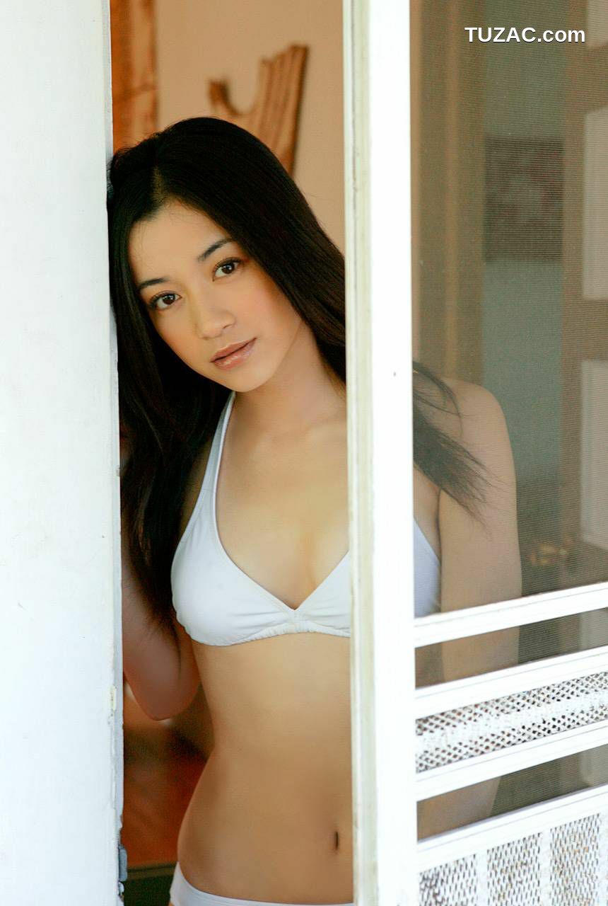 Image.tv_さくら Sakura 《サクラ、咲ク》 写真集[71P]