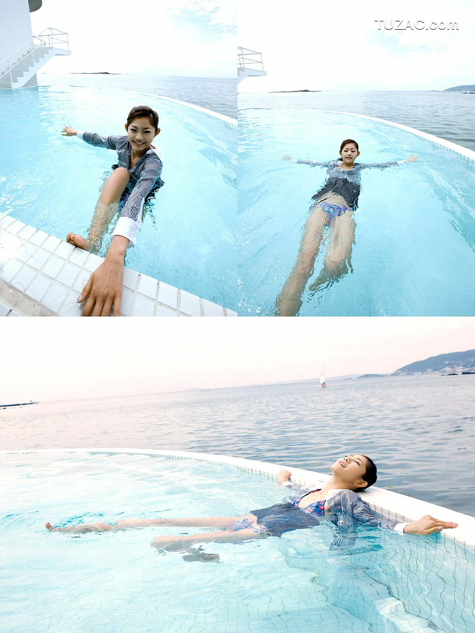Image.tv_さとう里香/佐藤里香《Let&amp;#039;s Dance Baby》 写真集[56P]