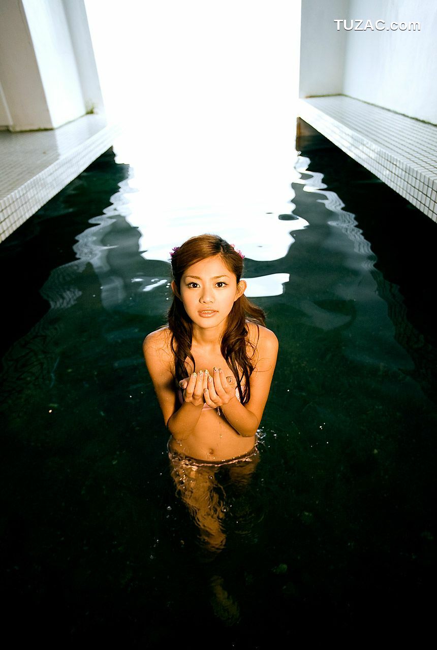 Image.tv_さとう里香/佐藤里香《Let&amp;#039;s Dance Baby》 写真集[56P]