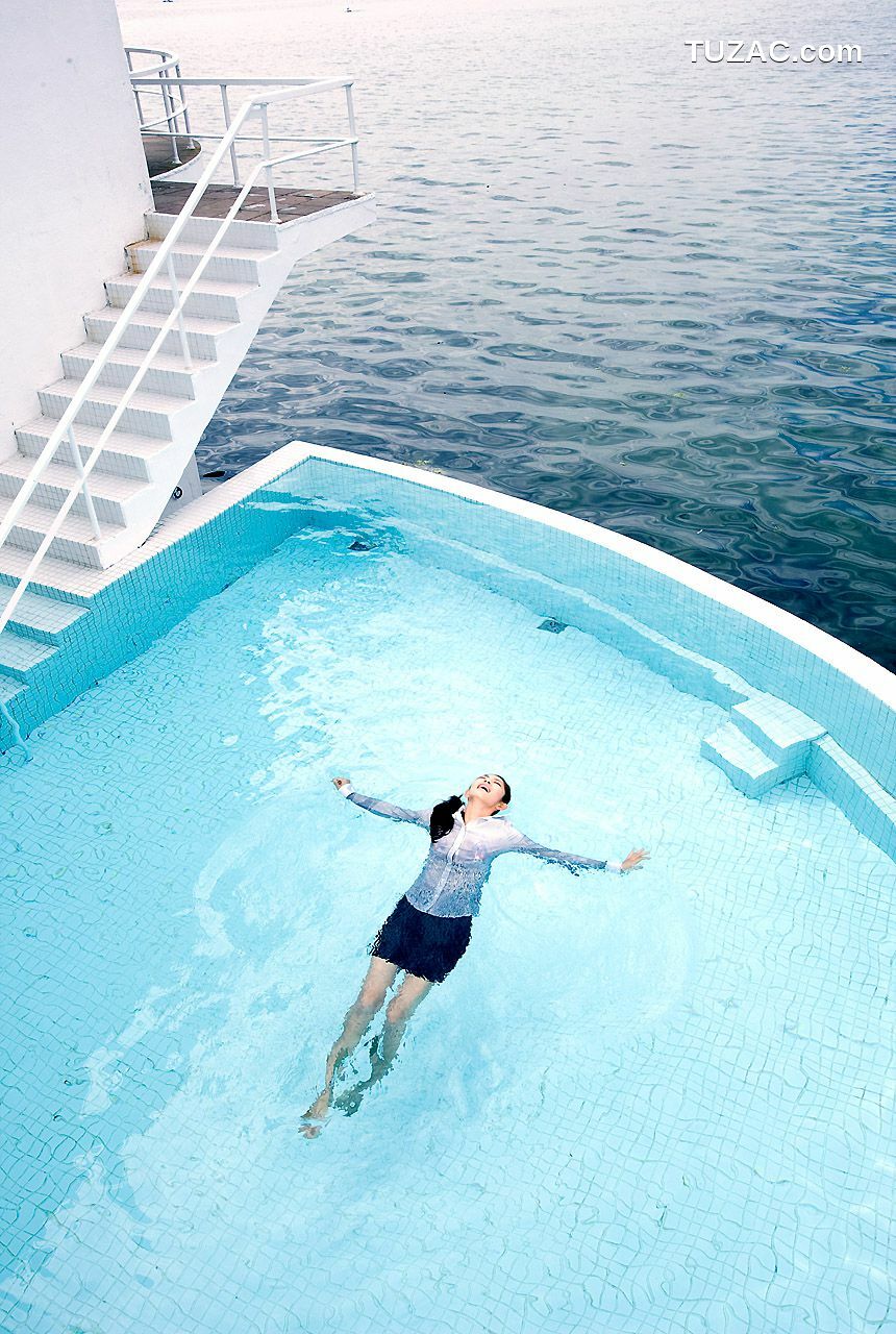 Image.tv_さとう里香/佐藤里香《Let&amp;#039;s Dance Baby》 写真集[56P]