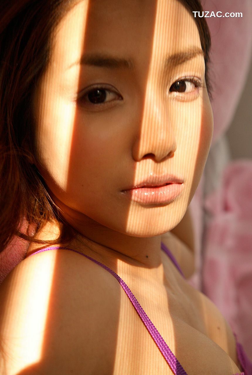 Image.tv_すほうれいこ/周防玲子 Reiko Suho 《Border Line》 写真集[51P]